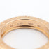 B.Zero1 Ring 18K Rose Gold