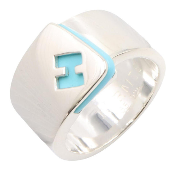 Band Ring Sterling Silver