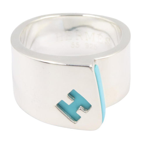 Band Ring Sterling Silver