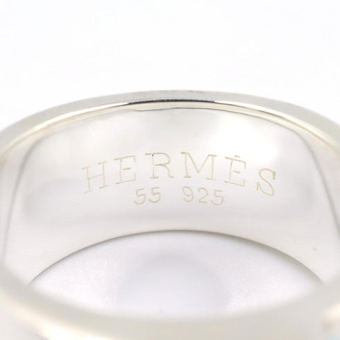 Band Ring Sterling Silver