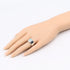 Band Ring Sterling Silver
