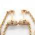 Earrings 18K Rose Gold