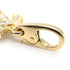 Necklace 18K Yellow Gold with Diamond