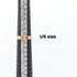 Love Ring 18K Rose Gold Mini