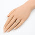 Love Ring 18K Rose Gold Mini