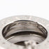Pendant Necklace 18K White Gold