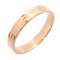 Love Ring 18K Rose Gold Mini