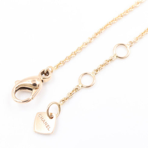 Charm Bracelet 18K Rose Gold With Ruby