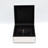 Charm Bracelet 18K Rose Gold With Ruby