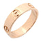 Ring 18K Rose Gold