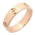 Ring 18K Rose Gold