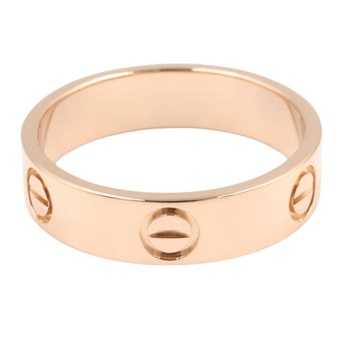 Ring 18K Rose Gold
