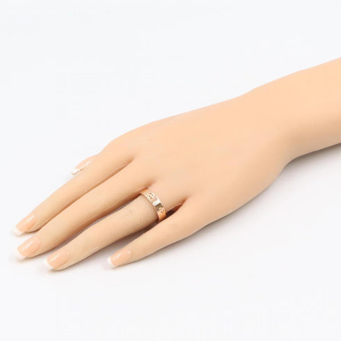 Ring 18K Rose Gold