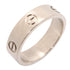 Ring 18K White Gold