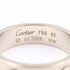 Ring 18K White Gold