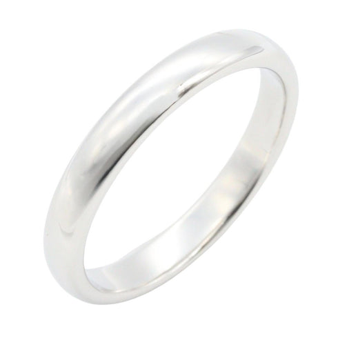 Band Ring Platinum
