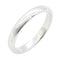 Band Ring Platinum