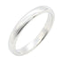 Band Ring Platinum