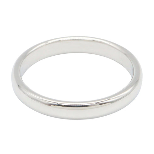 Band Ring Platinum