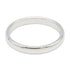 Band Ring Platinum