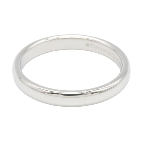 Band Ring Platinum