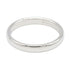 Band Ring Platinum
