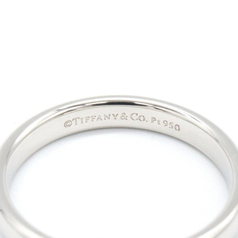 Band Ring Platinum