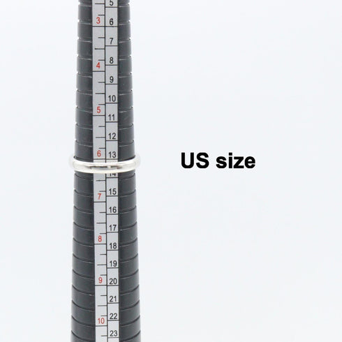 Band Ring Platinum