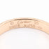 Love Ring 18K Rose Gold Mini