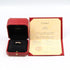 Love Ring 18K Rose Gold Mini