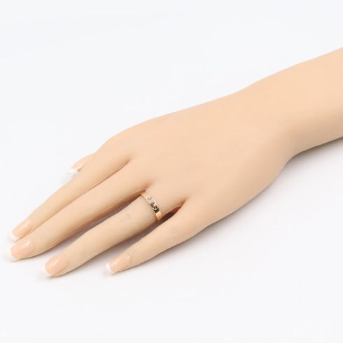 Love Ring 18K Rose Gold Mini