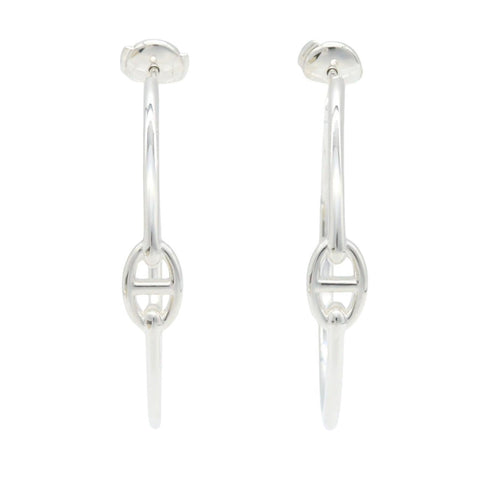 Earrings Sterling Silver