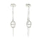 Earrings Sterling Silver