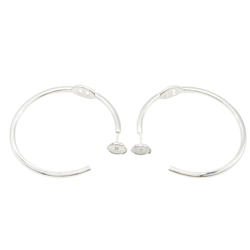 Earrings Sterling Silver