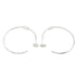 Earrings Sterling Silver