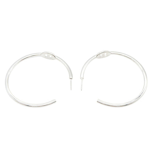 Earrings Sterling Silver