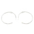 Earrings Sterling Silver