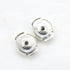 Earrings Sterling Silver