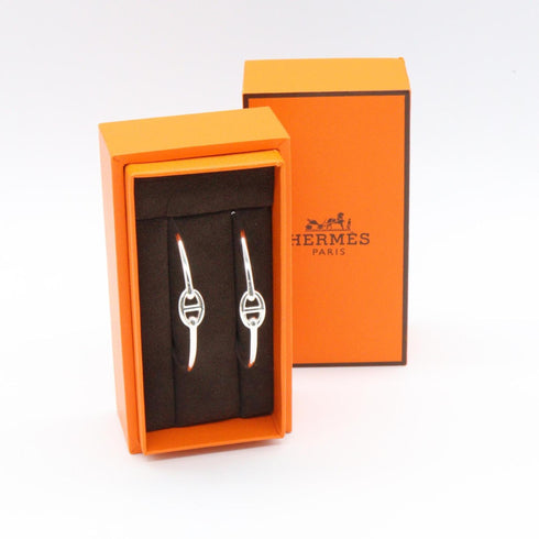 Earrings Sterling Silver