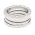 B.Zero1 Ring 18K White Gold