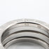 B.Zero1 Ring 18K White Gold