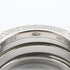 B.Zero1 Ring 18K White Gold