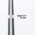 B.Zero1 Ring 18K White Gold