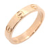 Ring 18K Rose Gold Mini
