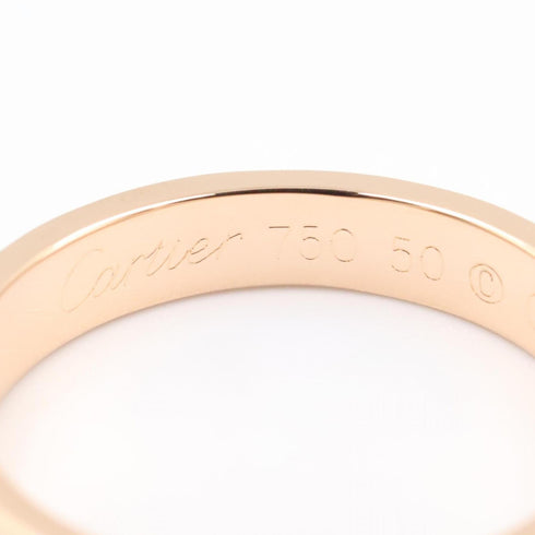 Ring 18K Rose Gold Mini