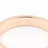 Ring 18K Rose Gold Mini