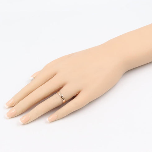 Ring 18K Rose Gold Mini
