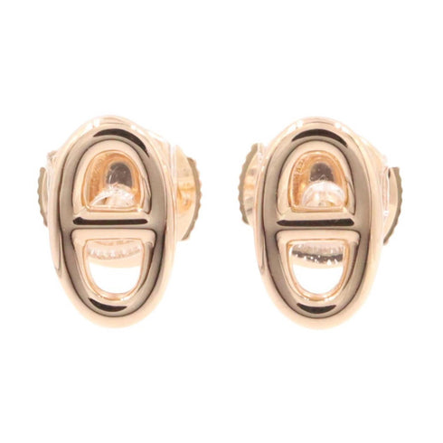 Earrings 18K Rose Gold