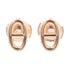 Earrings 18K Rose Gold