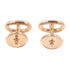 Earrings 18K Rose Gold